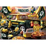 NFL GameDay Collection: Green Bay Packers
