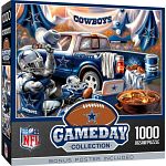 NFL GameDay Collection: Dallas Cowboys