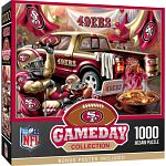 NFL GameDay Collection: San Francisco 49ers