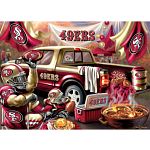 NFL GameDay Collection: San Francisco 49ers