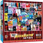 70's Blockbuster Movies