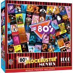 80's Blockbuster Movies