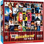 90's Blockbuster Movies