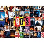 90's Blockbuster Movies
