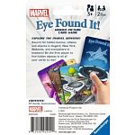 Marvel Eye Found It! - Hidden Picture Card & Travel Game