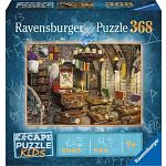 Escape Puzzle Kids: Magical Mayhem