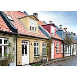 Scandinavian Places: Aarhus Denmark