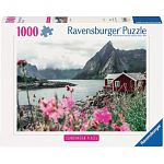Scandinavian Places: Lofoten, Norway