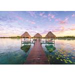 Beautiful Islands: Tropical Retreat