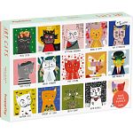 Art Cats