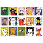 Art Cats