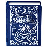 Down The Rabbit Hole - Sequential Discovery Puzzle Box