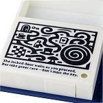 Down The Rabbit Hole - Sequential Discovery Puzzle Box