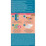 Pieceful Mind: Take a Moment - 6 x 54 Piece Jigsaw Puzzles