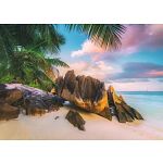 Beautiful Islands: Seychelles Paradise