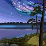Northern Camping