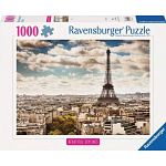 Beautiful Skylines: Paris