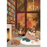 Dream Library