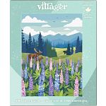 Lupines Meadow