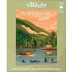 Vancouver Island