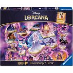 Disney Lorcana: Glimmers of The Realm - Amethyst