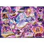 Disney Lorcana: Glimmers of The Realm - Amethyst