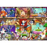 Warner Bros: Looney Tunes Studio