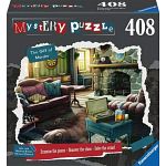 Mystery Puzzle - The Gift of Murder
