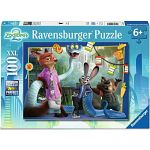 Disney - Zootopia 2 - Back in Zootopia - 100 XXL Pieces