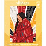 Matriarch Blanket
