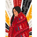 Matriarch Blanket