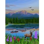 Jasper Flowers