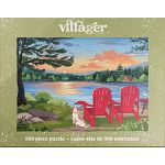 Cottage Country