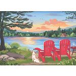 Cottage Country