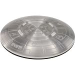 UFO Plate Puzzle
