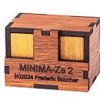 Minima-Ze Series