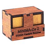 Minima-Ze Series