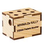 Minima-Ze Series