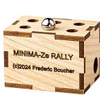 Minima-Ze Series