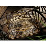 Yellowstone: Jigsaw Puzzle