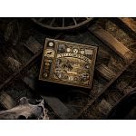 Yellowstone: Jigsaw Puzzle