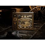 Yellowstone: Jigsaw Puzzle