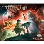 The Lord of the Rings: Fate of the Fellowship