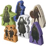 The Lord of the Rings: Fate of the Fellowship