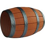 Benno's Barrel - Sequential Discovery Puzzle Box