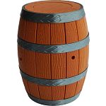 Benno's Barrel - Sequential Discovery Puzzle Box