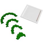 Turtle - Acrylic Packing Puzzle
