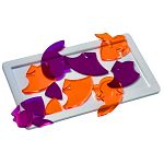 Ibis - Acrylic Packing Puzzle