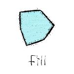 Fill - Acrylic Packing Puzzle