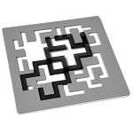 Room - Acrylic Packing Puzzle